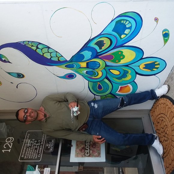 Meet your Posher, William - Picture 2 of 8